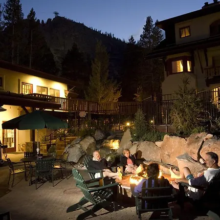 Olympic Village Inn Olympic Valley 